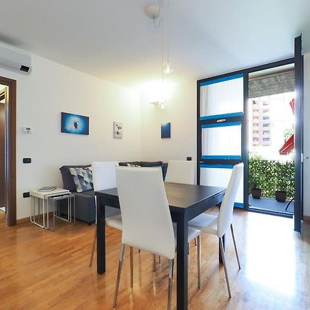 Primopiano - Eraclito Apartment Milano Ngoại thất bức ảnh