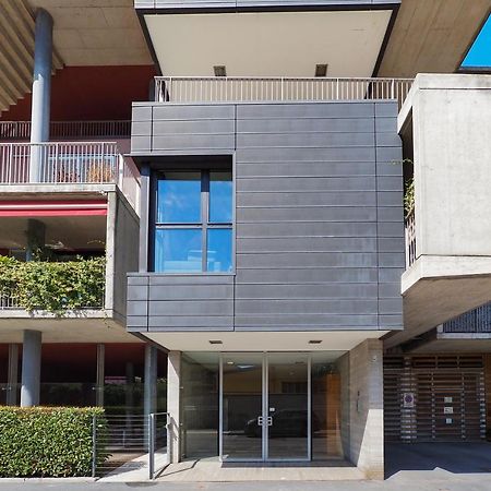 Primopiano - Eraclito Apartment Milano Ngoại thất bức ảnh