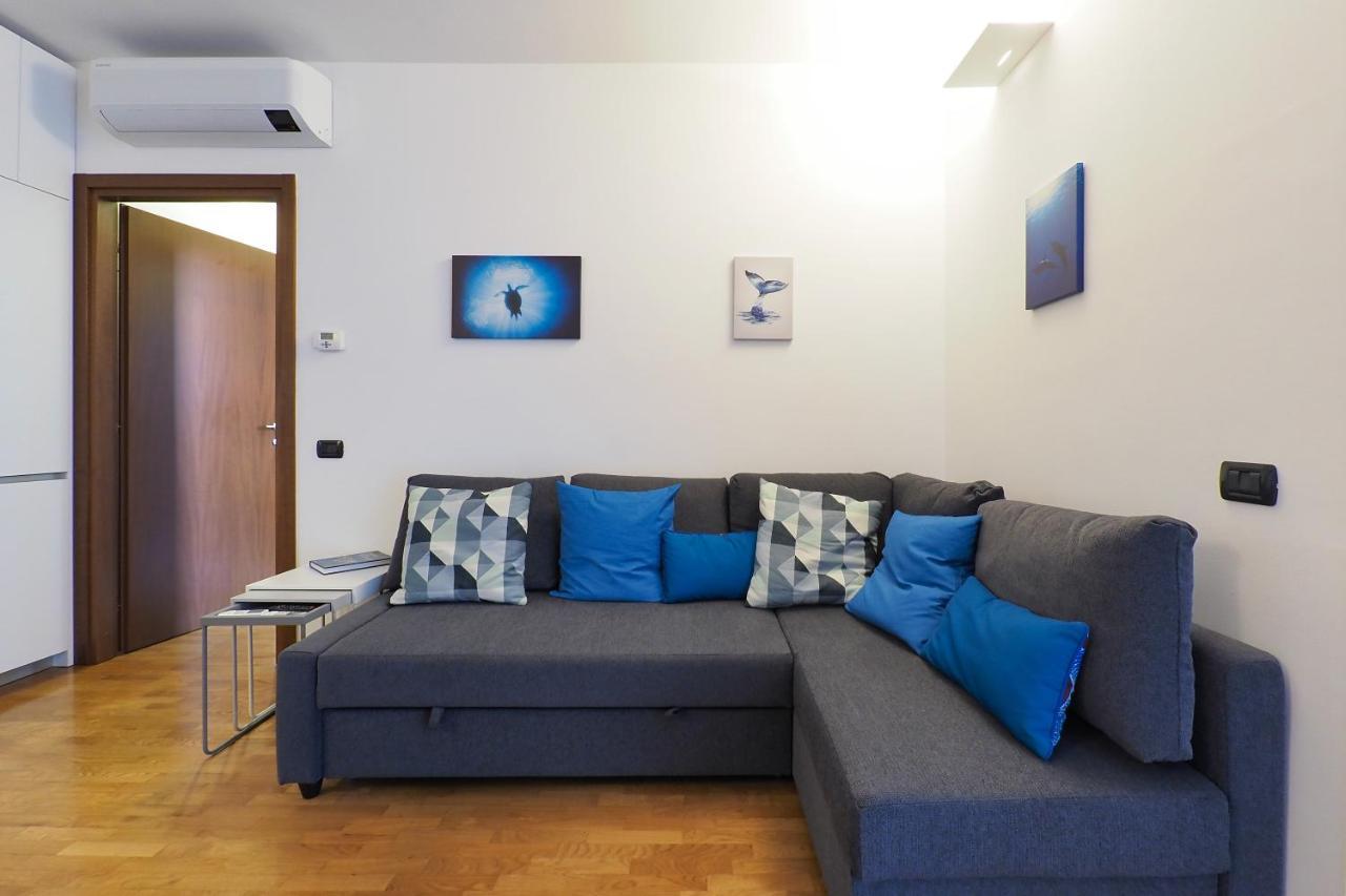 Primopiano - Eraclito Apartment Milano Ngoại thất bức ảnh