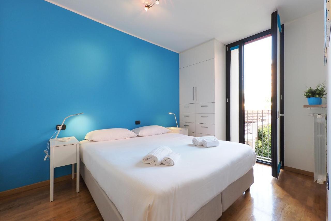 Primopiano - Eraclito Apartment Milano Ngoại thất bức ảnh