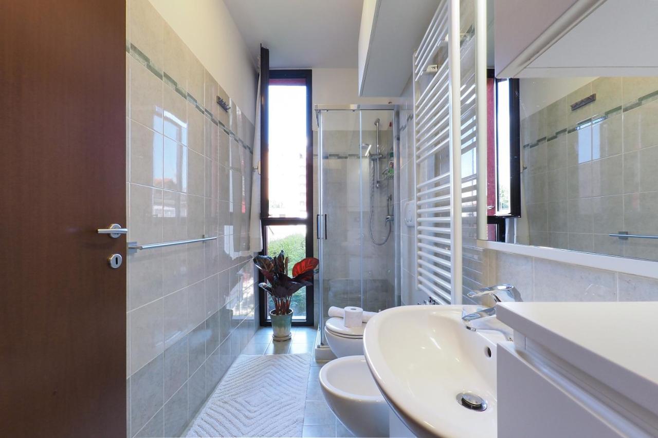 Primopiano - Eraclito Apartment Milano Ngoại thất bức ảnh