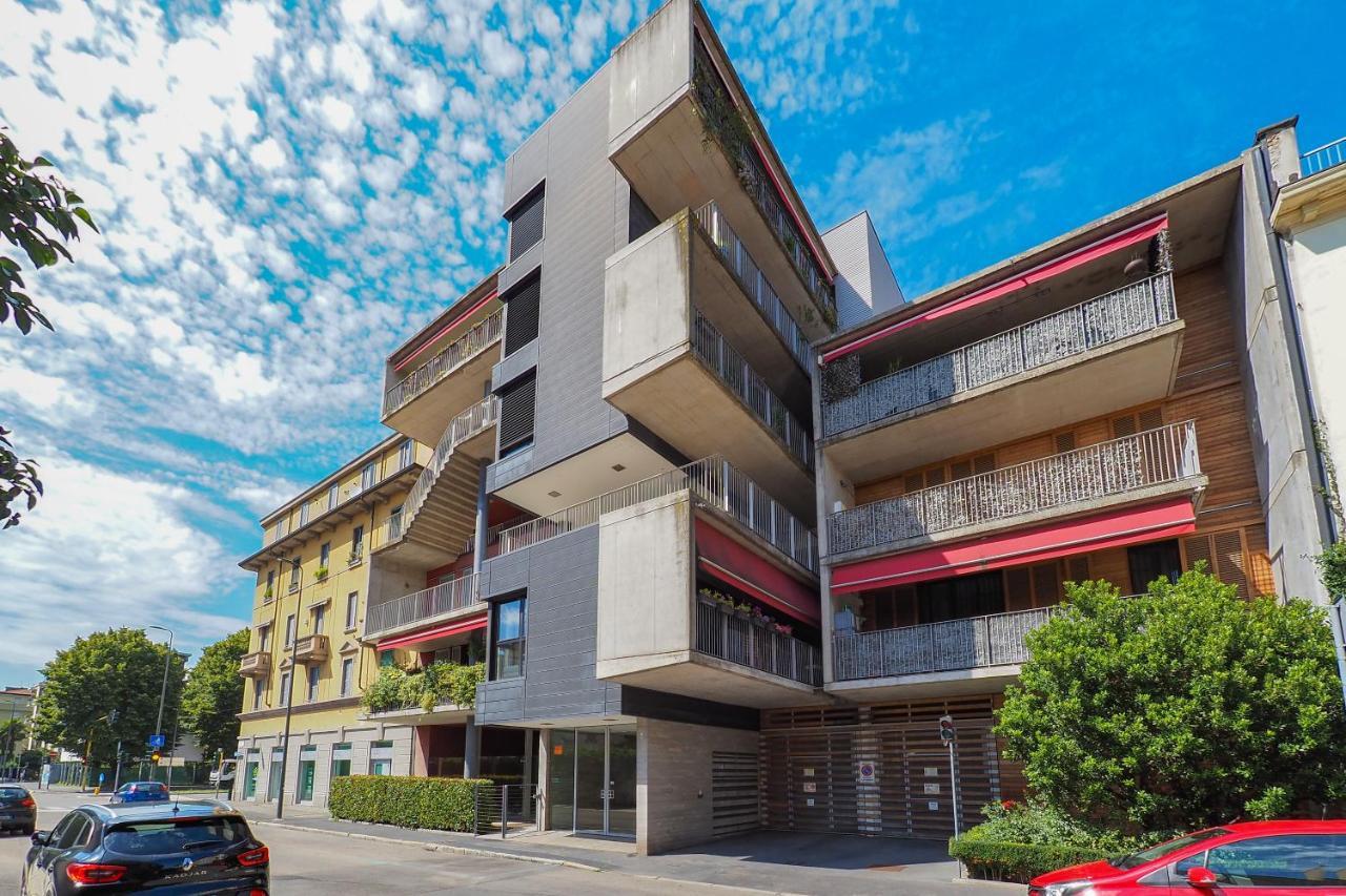Primopiano - Eraclito Apartment Milano Ngoại thất bức ảnh