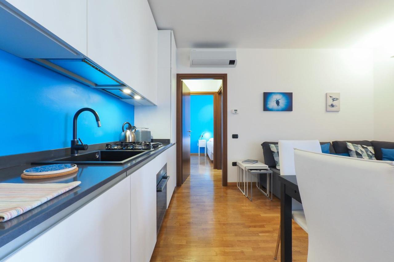 Primopiano - Eraclito Apartment Milano Ngoại thất bức ảnh