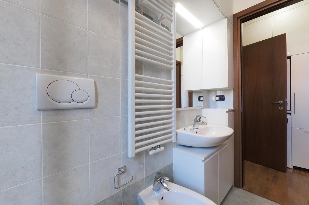 Primopiano - Eraclito Apartment Milano Ngoại thất bức ảnh