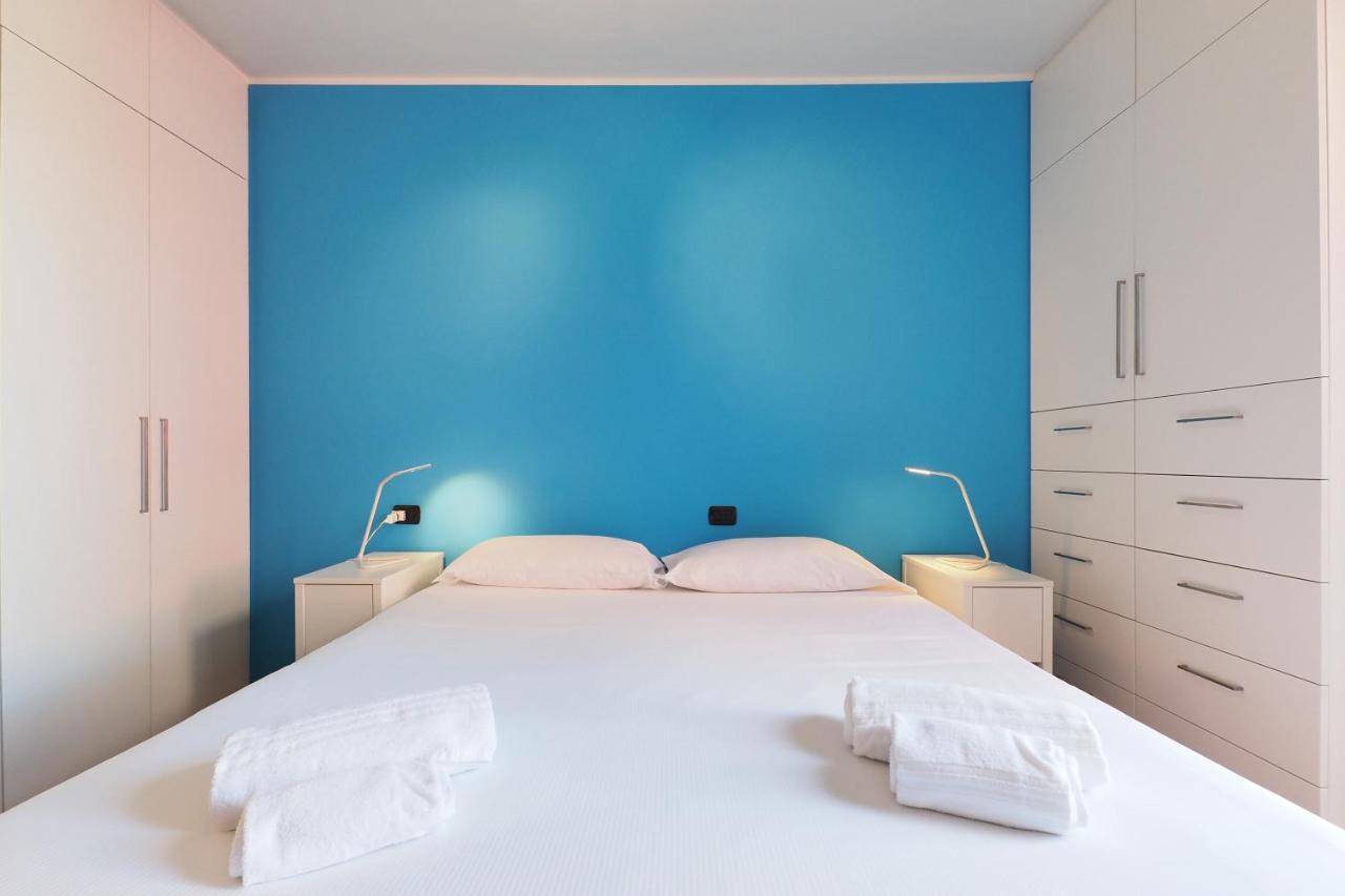 Primopiano - Eraclito Apartment Milano Ngoại thất bức ảnh