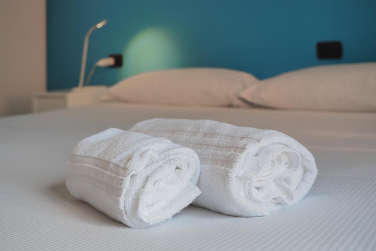 Primopiano - Eraclito Apartment Milano Ngoại thất bức ảnh
