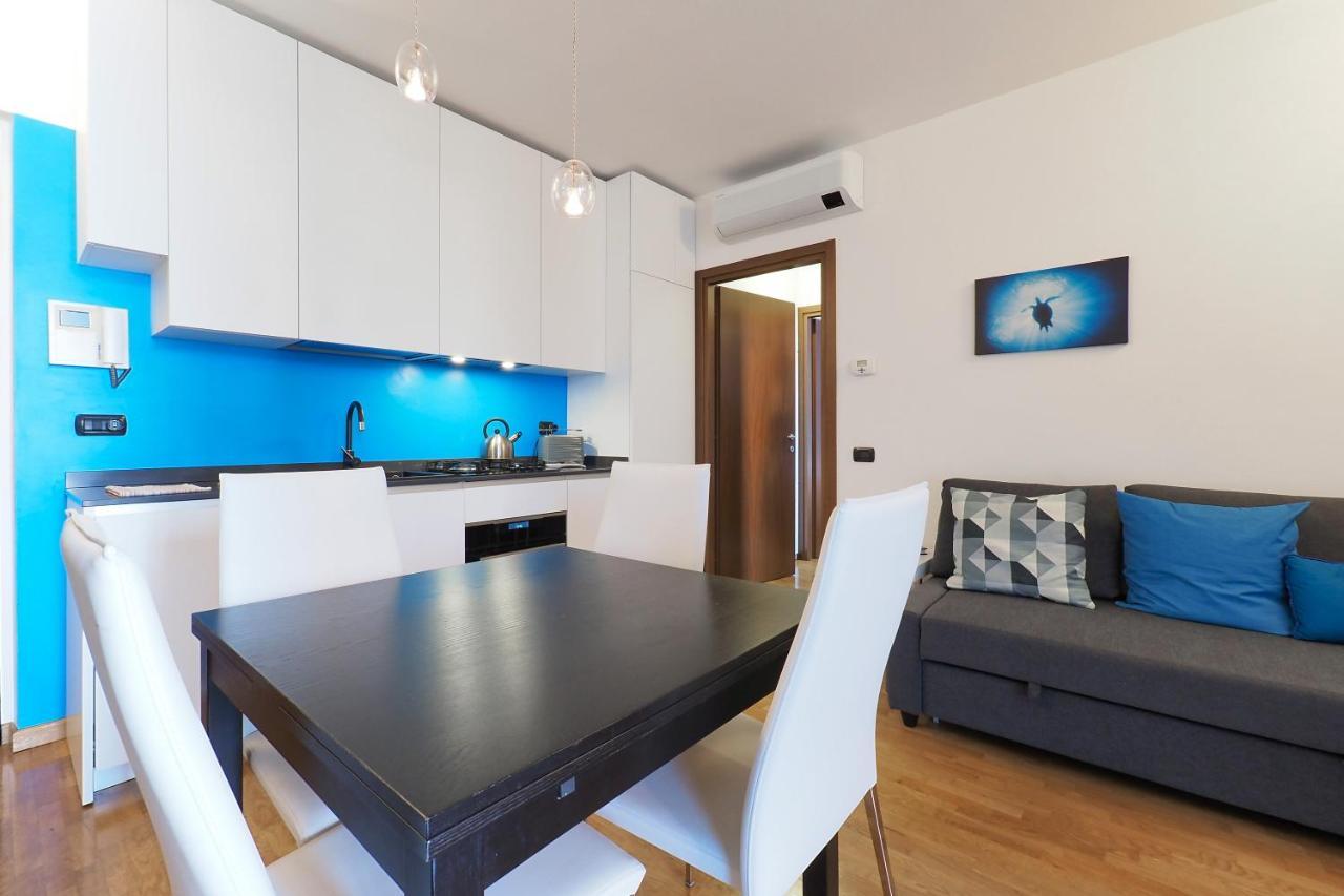 Primopiano - Eraclito Apartment Milano Ngoại thất bức ảnh