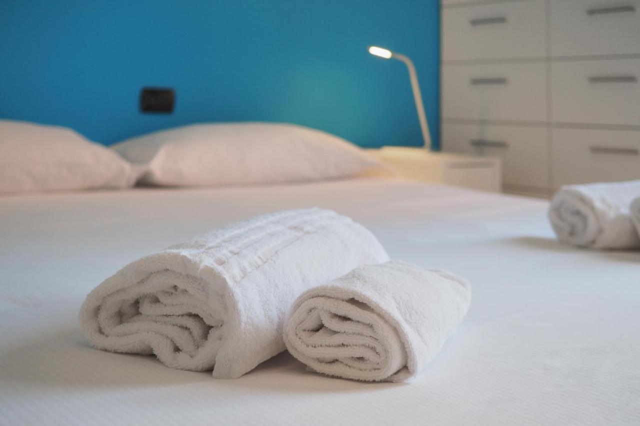 Primopiano - Eraclito Apartment Milano Ngoại thất bức ảnh
