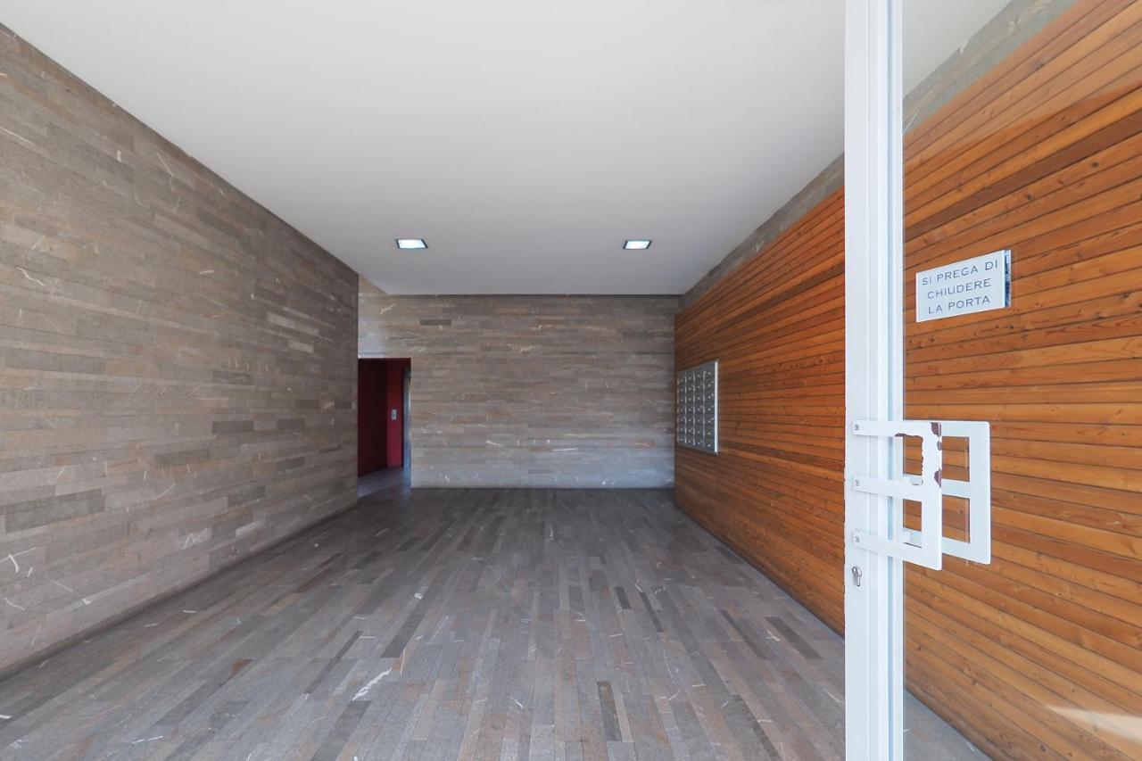 Primopiano - Eraclito Apartment Milano Ngoại thất bức ảnh