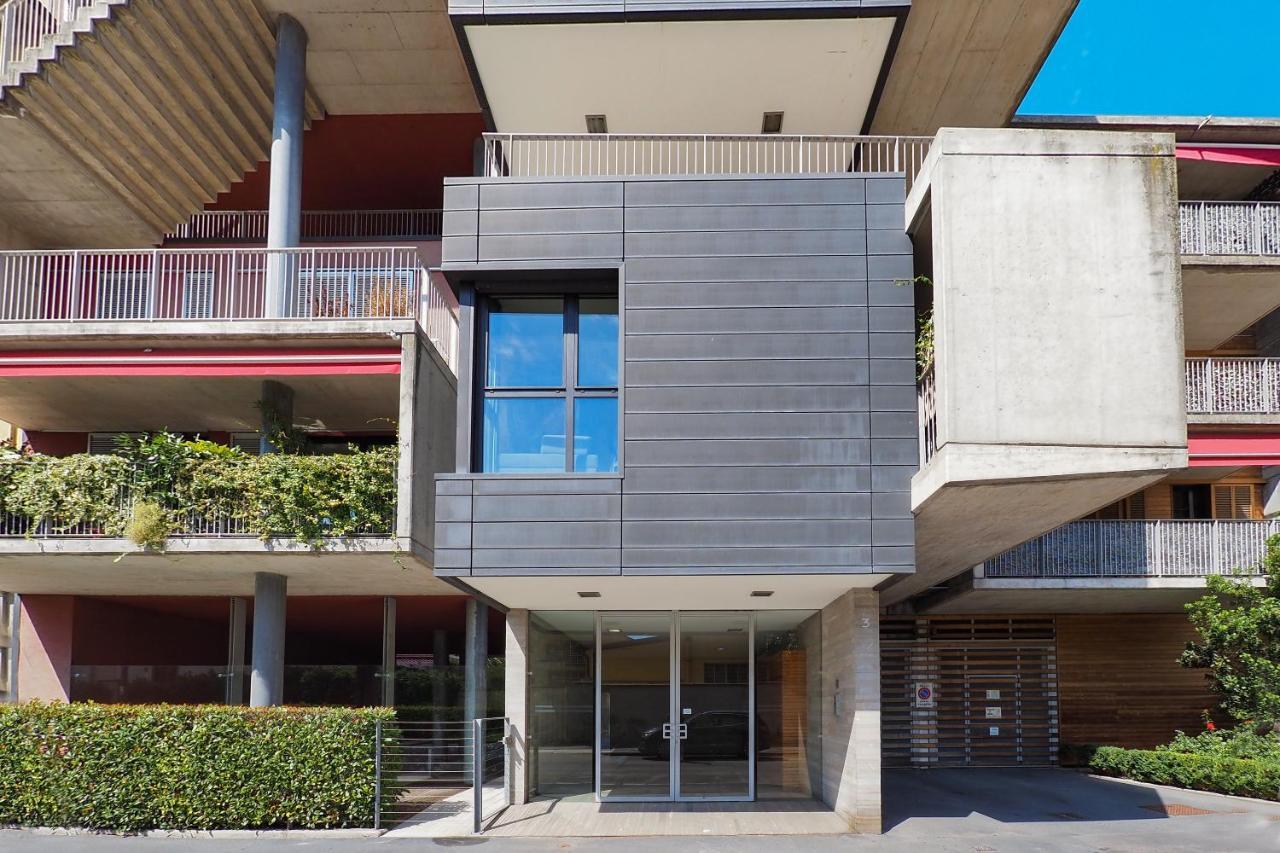 Primopiano - Eraclito Apartment Milano Ngoại thất bức ảnh