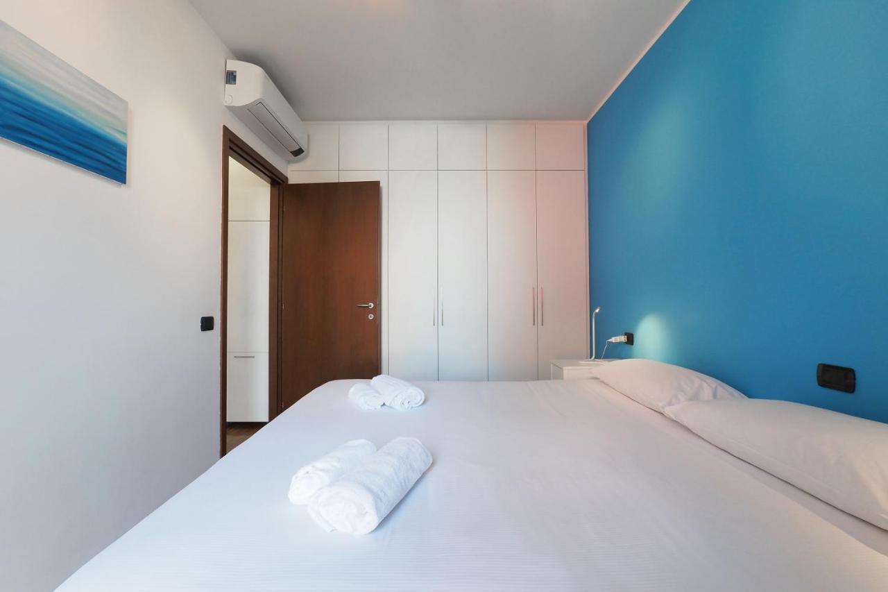 Primopiano - Eraclito Apartment Milano Ngoại thất bức ảnh