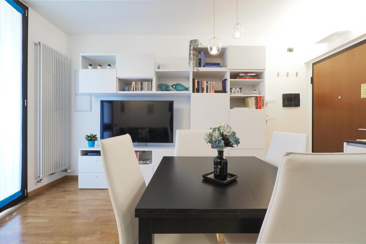 Primopiano - Eraclito Apartment Milano Ngoại thất bức ảnh