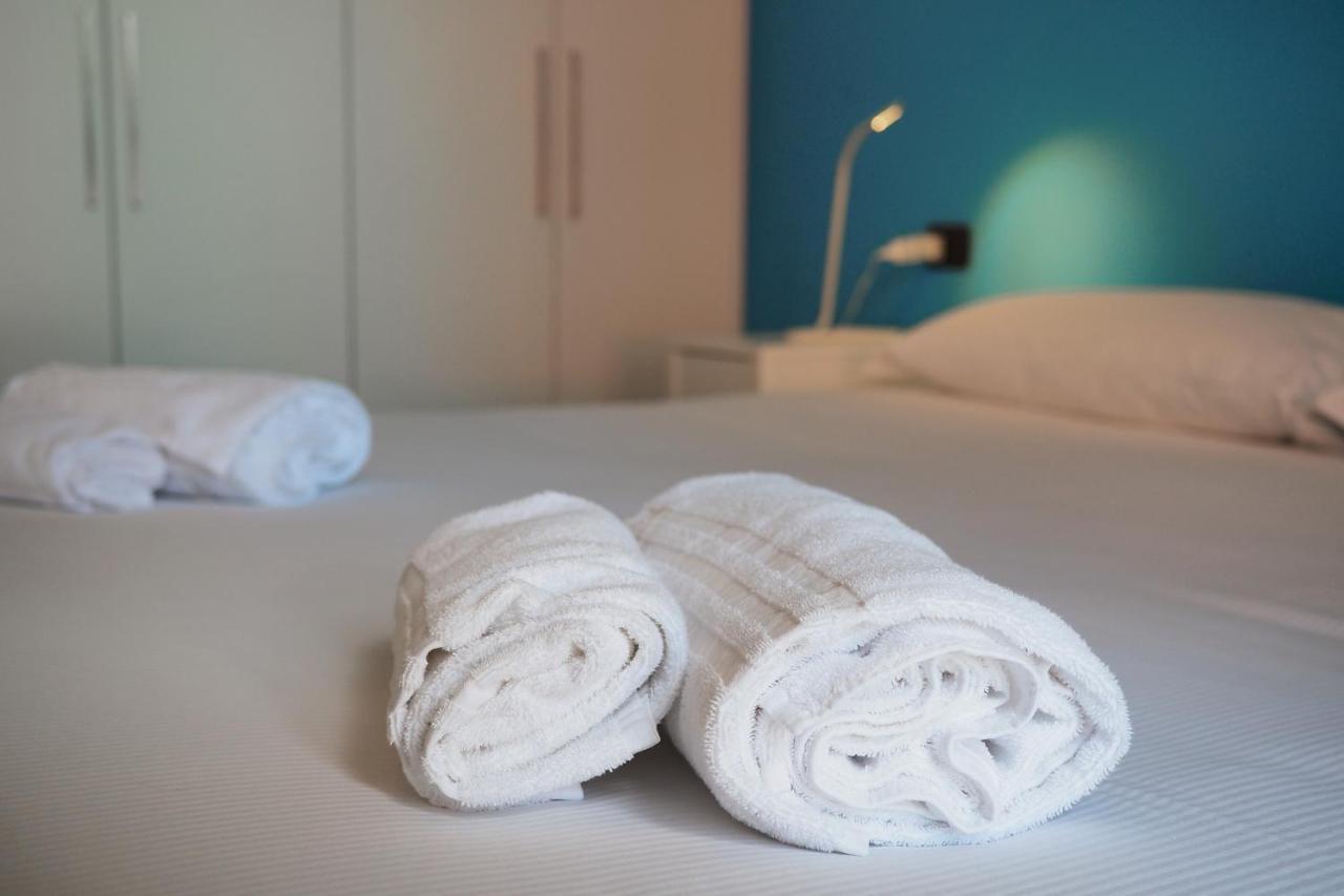 Primopiano - Eraclito Apartment Milano Ngoại thất bức ảnh