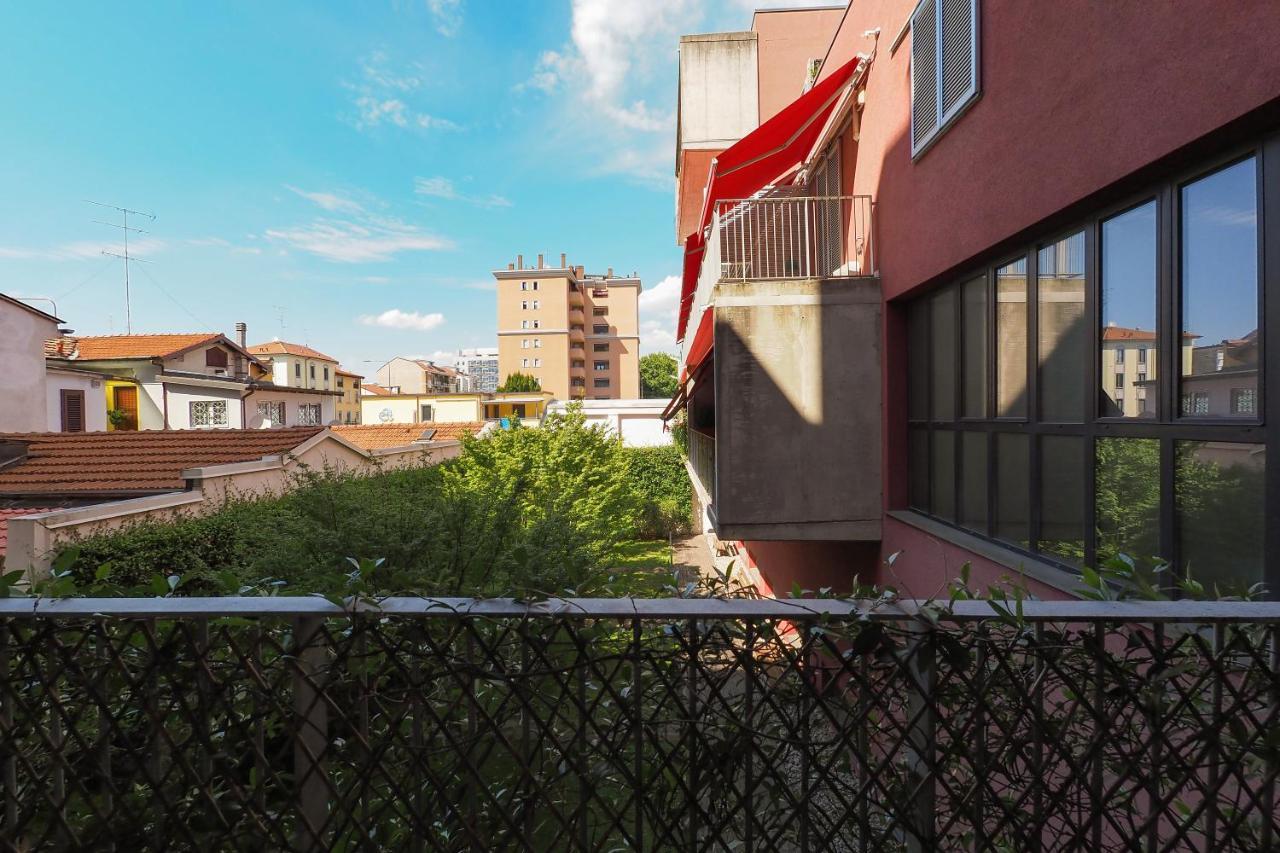 Primopiano - Eraclito Apartment Milano Ngoại thất bức ảnh