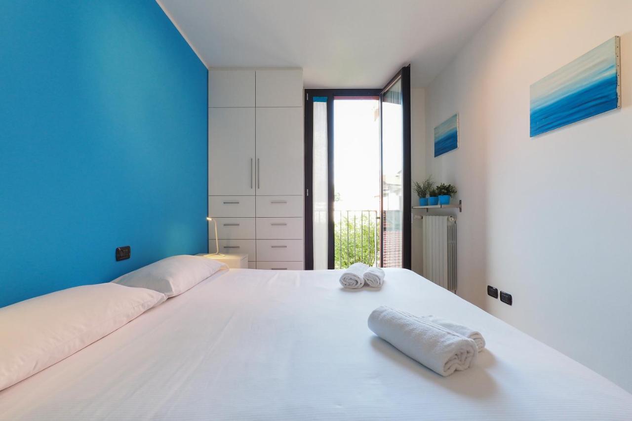 Primopiano - Eraclito Apartment Milano Ngoại thất bức ảnh
