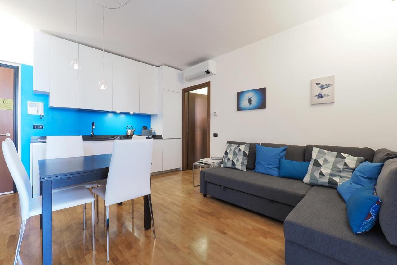 Primopiano - Eraclito Apartment Milano Ngoại thất bức ảnh