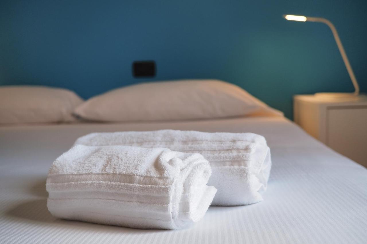 Primopiano - Eraclito Apartment Milano Ngoại thất bức ảnh