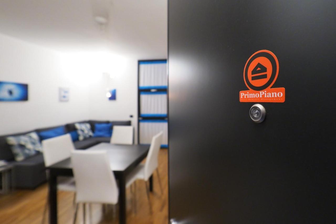 Primopiano - Eraclito Apartment Milano Ngoại thất bức ảnh