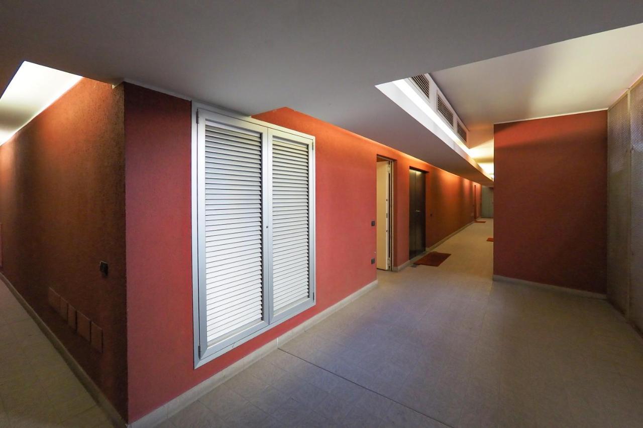 Primopiano - Eraclito Apartment Milano Ngoại thất bức ảnh