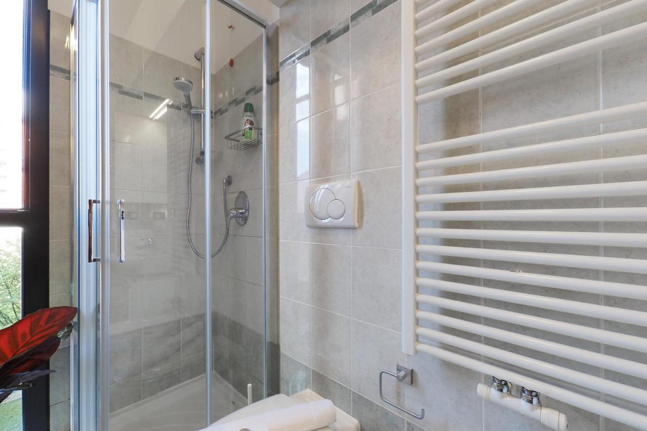 Primopiano - Eraclito Apartment Milano Ngoại thất bức ảnh