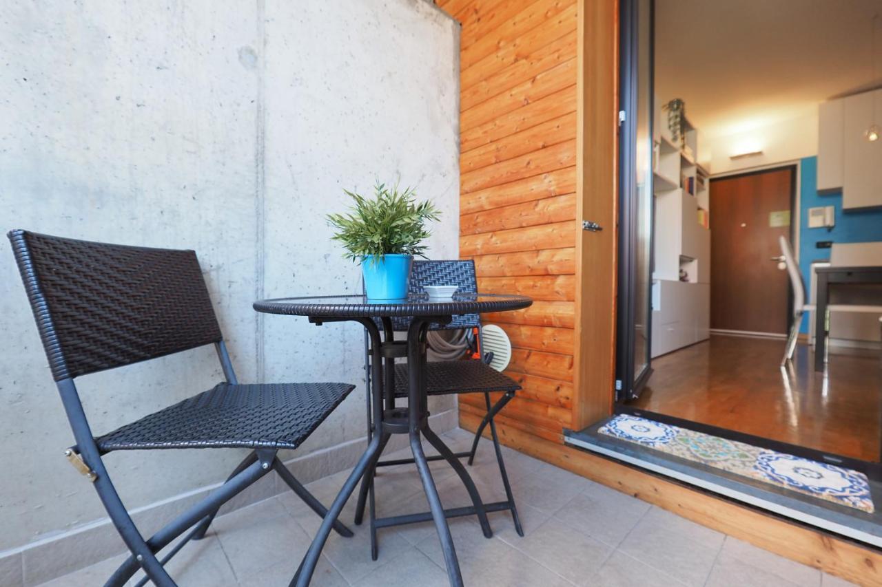 Primopiano - Eraclito Apartment Milano Ngoại thất bức ảnh