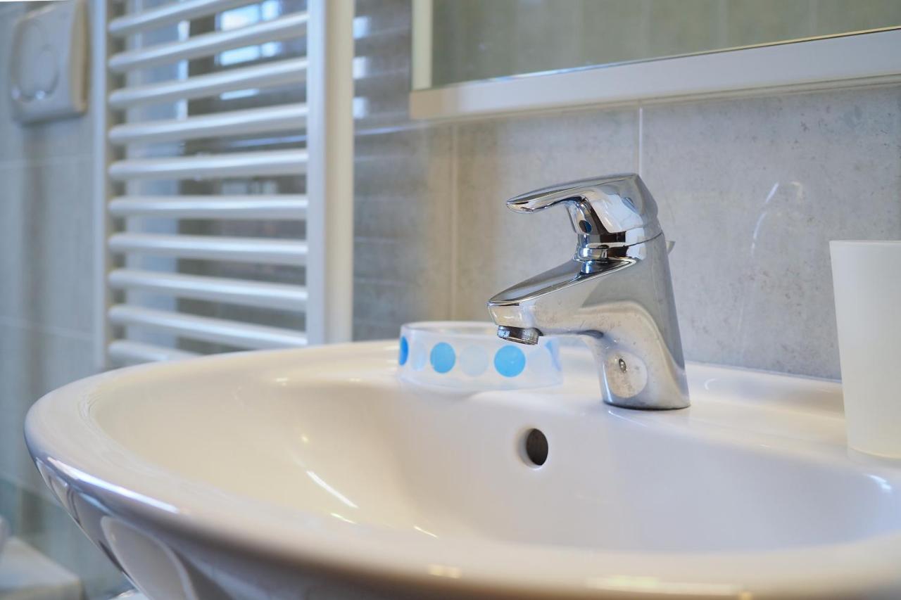 Primopiano - Eraclito Apartment Milano Ngoại thất bức ảnh