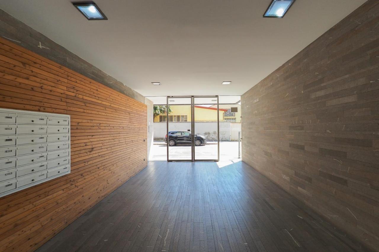 Primopiano - Eraclito Apartment Milano Ngoại thất bức ảnh